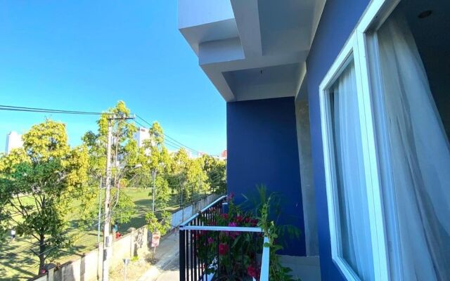 Tem House Nha Trang