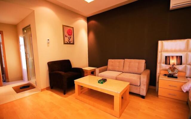 Meera Suites