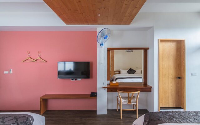 Zomu B&B