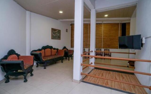 Hotel Mirissa Regent