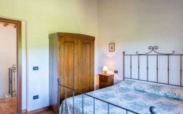 Locazione Turistica la Badia