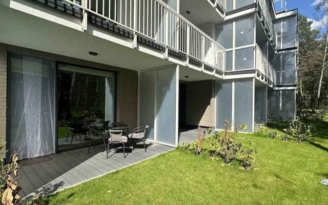 Nadmorska Florina by Q4Apartments