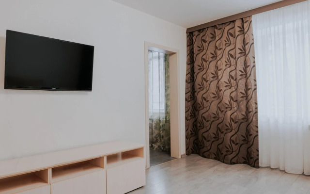 Золотой ключ на улице Алексеева 22