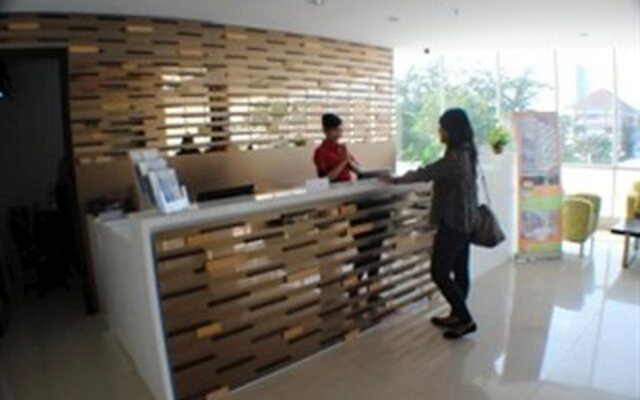 d'primahotel WTC Mangga Dua