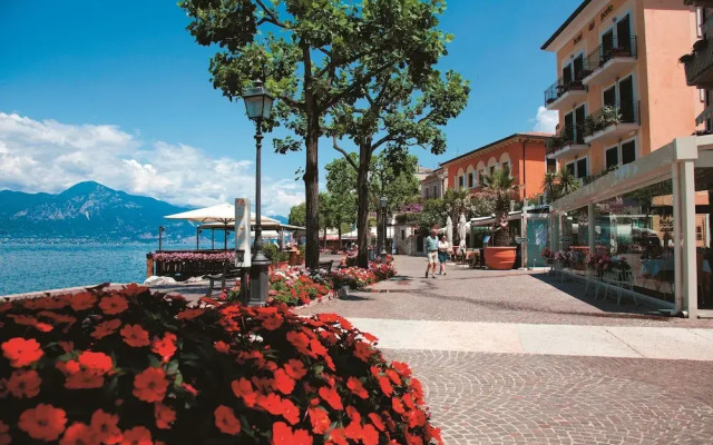 Casa Vacanza Casa del Padre G. Nascimbeni