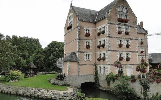 Maison charmante calme Châteaux Loire