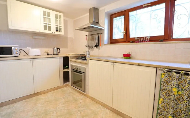 Ulivi Apartment