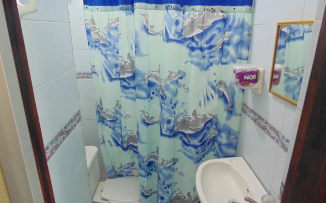 Hospedería Casa Familiar