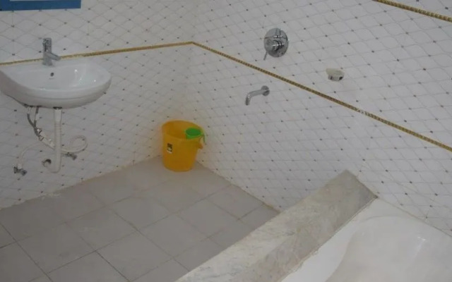 MK International Hotel