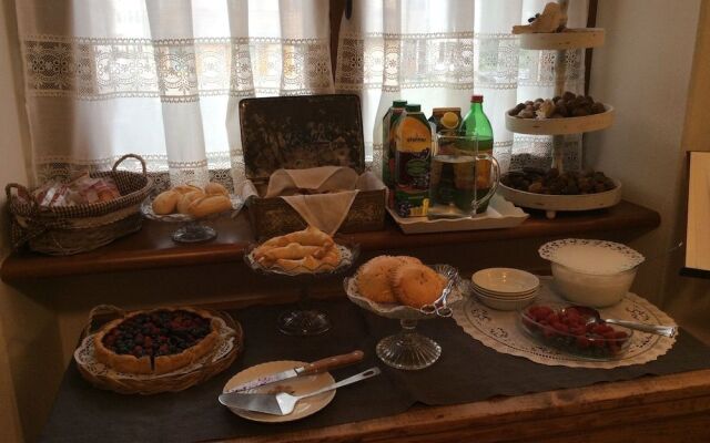 Bed&Breakfast Sotto al Bosco