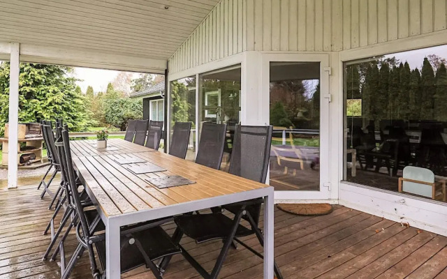 4 Star Holiday Home in Vaeggerlose