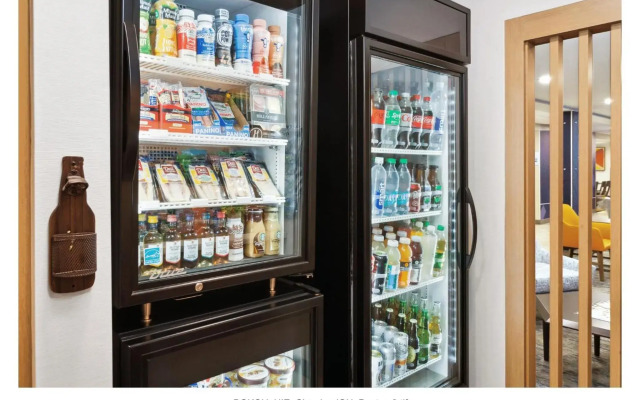 Holiday Inn Express Cleveland Airport - Brookpark by IHG