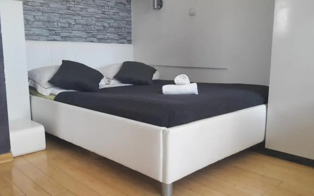 Apartment Matija