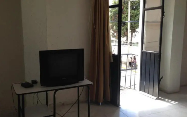 Hotel Suites San Juan