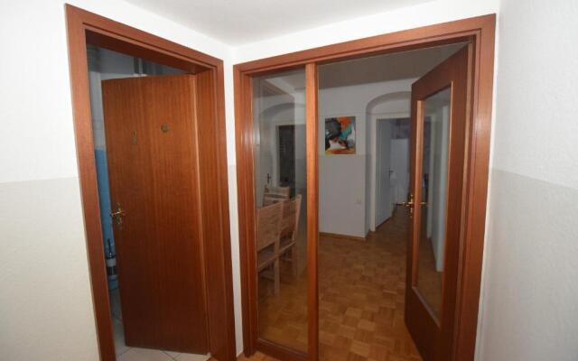 Apartment Bad Canstatt