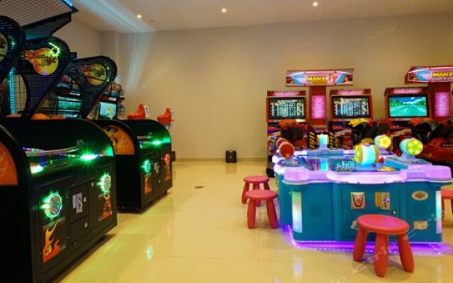 Dongshan Hotel