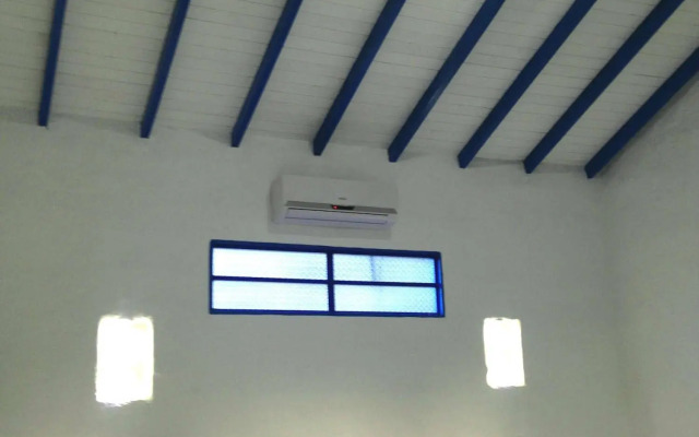 Hotel Terrazas de la Candelaria