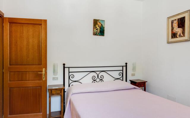 Apartment in Umbria Near Majestic Mountains