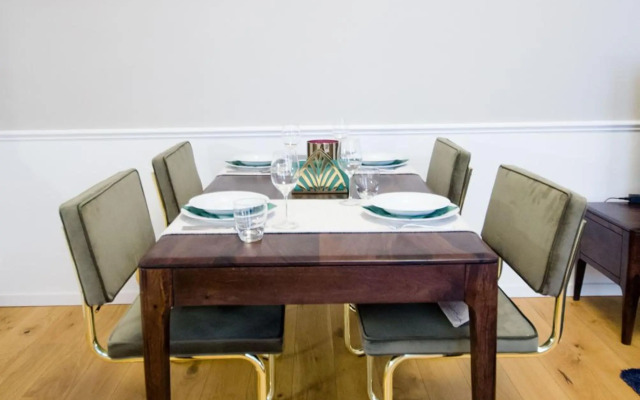 Studio Apartments Urania - Mai's Apartments