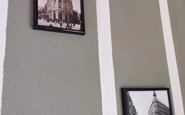 ThassCities Casa Studios