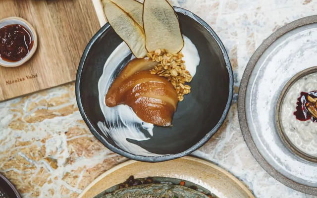 Hoy Paris - Home of YOGA