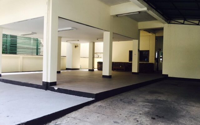 Taweeporn Guest House