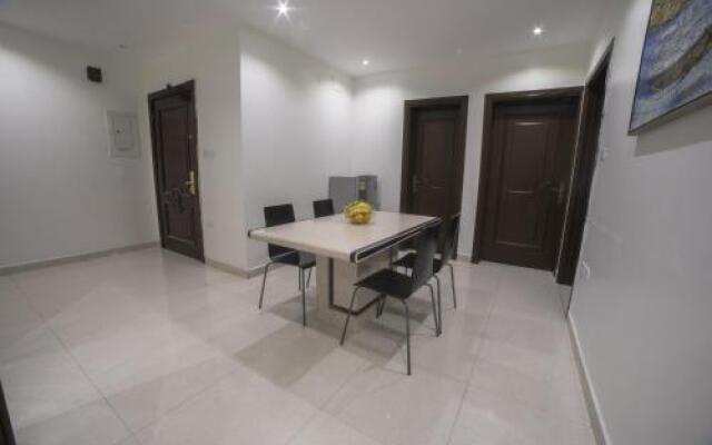 Esnad Furnished Units