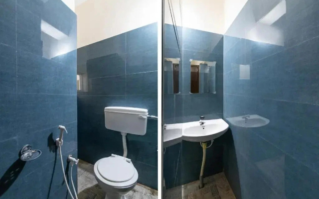 Supriya Lodge by OYO Rooms