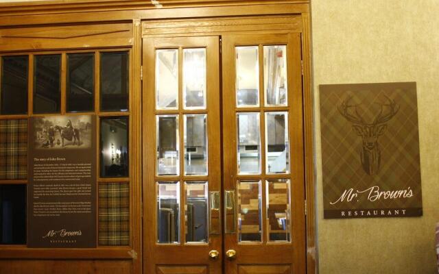 The Victoria Hotel Manchester by Compass Hospitality