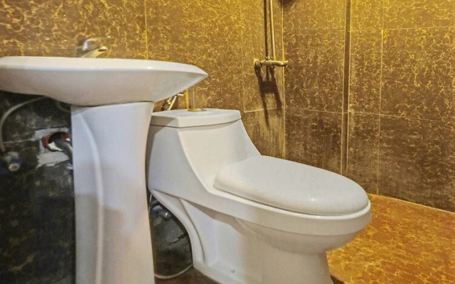 OYO 901 Ranchotel Tunasan