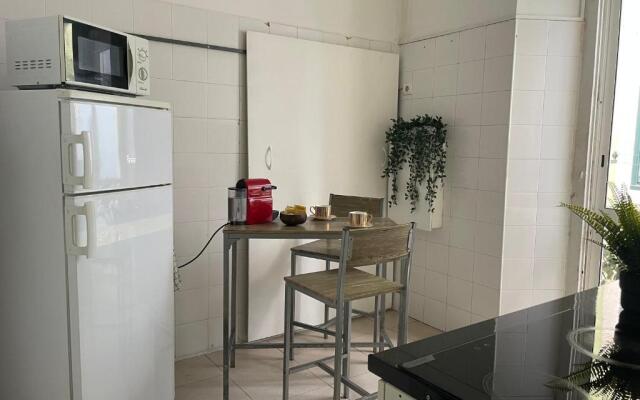 Chiado Home