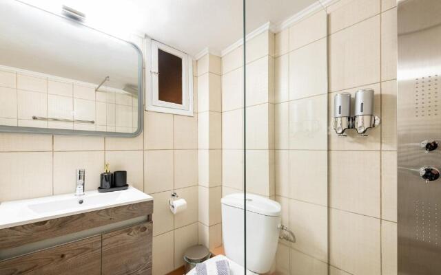 Porto Sea View Apartments - A. Svolou 22