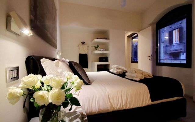 Urben Suites Apartments Design