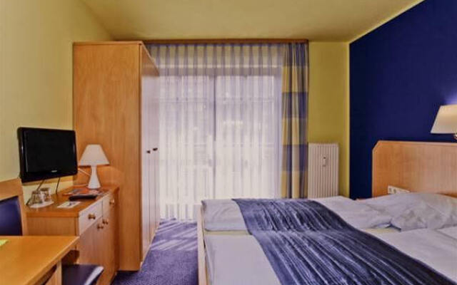 Pension Vicus