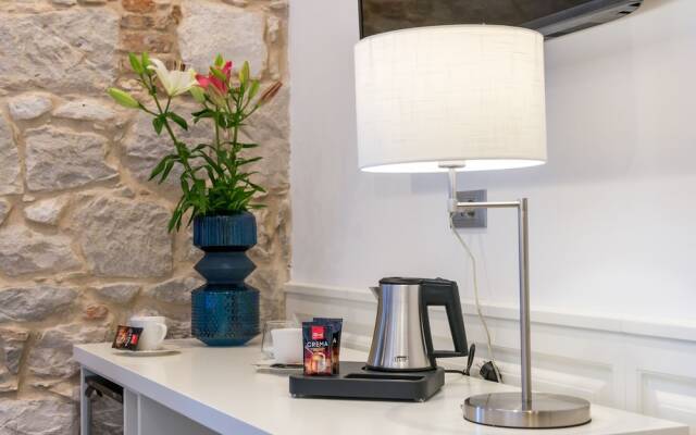 Palms Promenade Luxury Rooms
