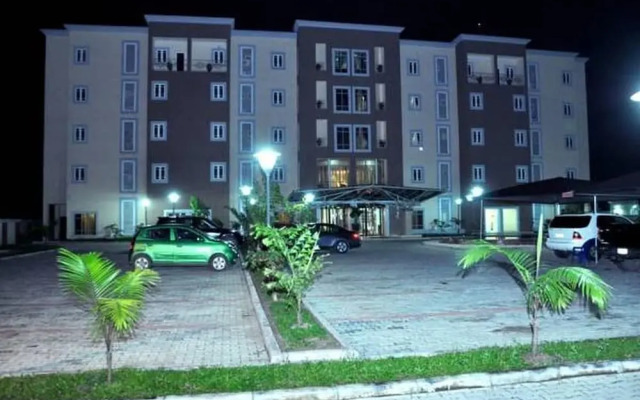 De Edge Hotel