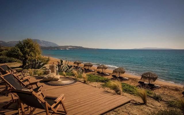 Grand Blue Beach Residences