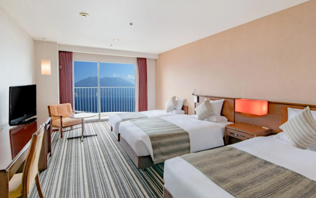 ART HOTEL Kagoshima