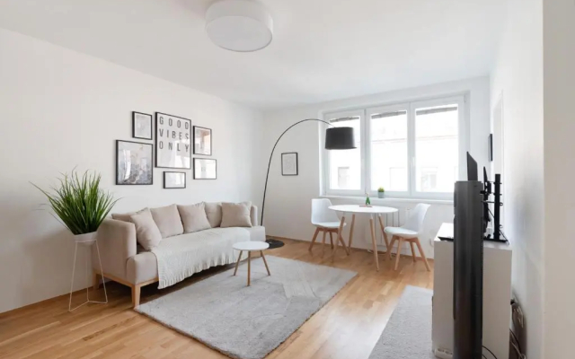 Modern, bright Studio -close to the center in a quiet area - Apartment in Vienna - Photo 2