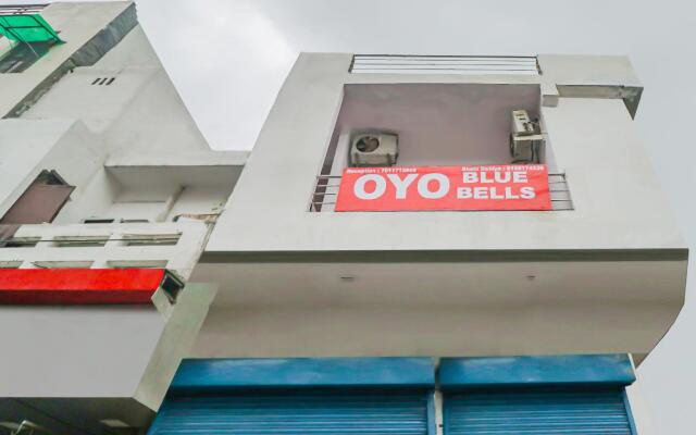 OYO 81597 Blue Bells