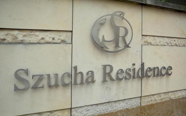 Szucha Apartments