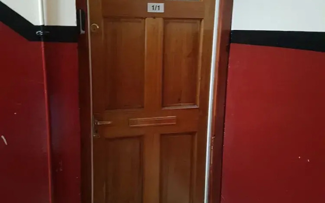 Dragon - Rosemount Apartment 3 Bed Home