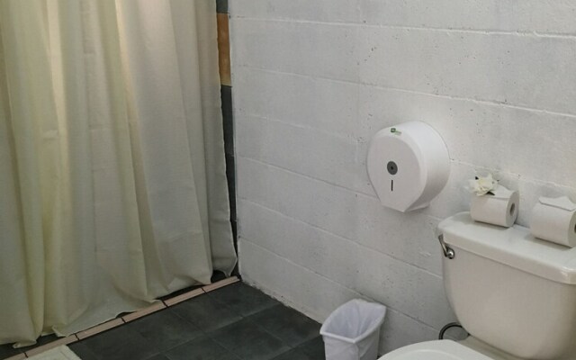 La Fortuna Backpackers Resort