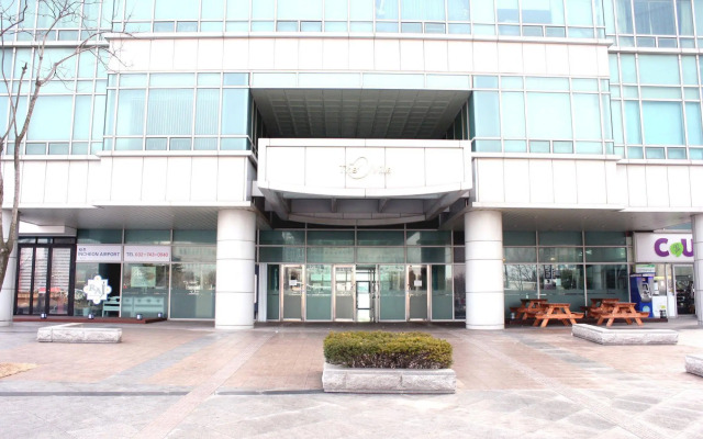 New Guest House
