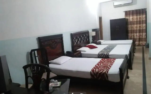 Hotel Islamabad Zero Point