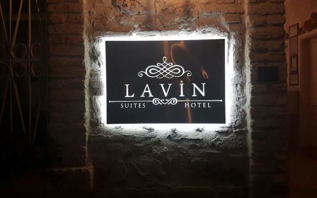 Lavin Suites Hotel