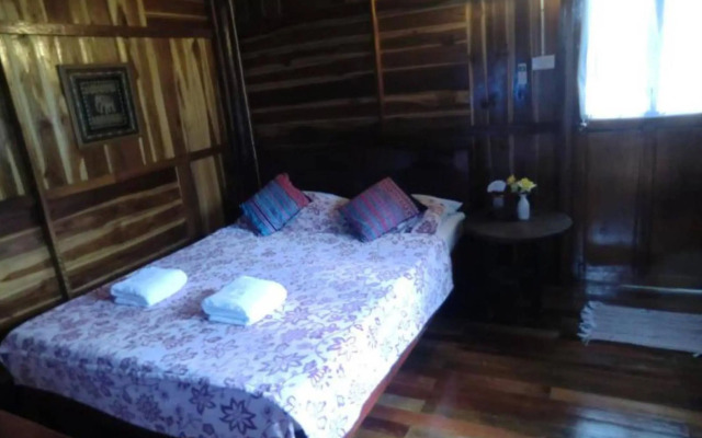 Tewdoi Garden Resort