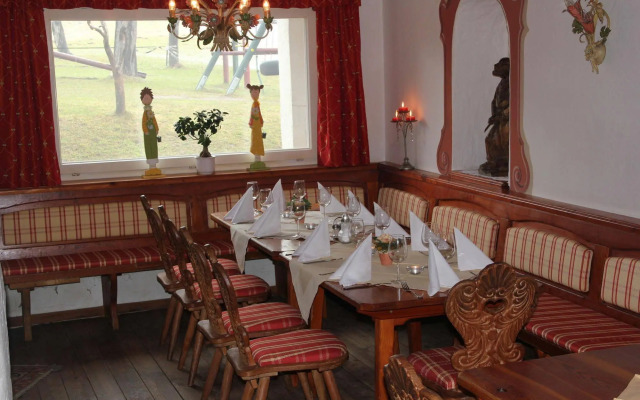 Wirtshaus Nattererboden