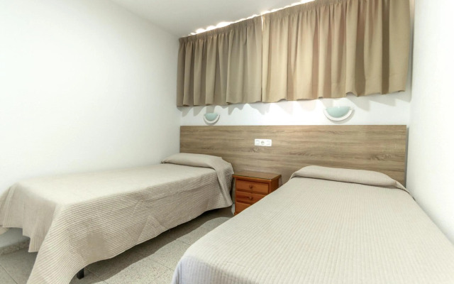 Apartamentos Tamaragua
