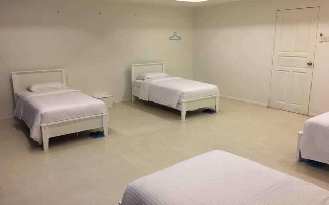 W8 homestay - Hostel